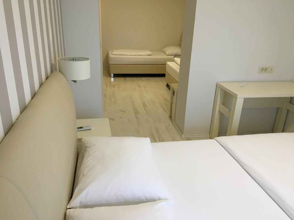Pansion Bencun Ξενοδοχείο Međugorje Εξωτερικό φωτογραφία