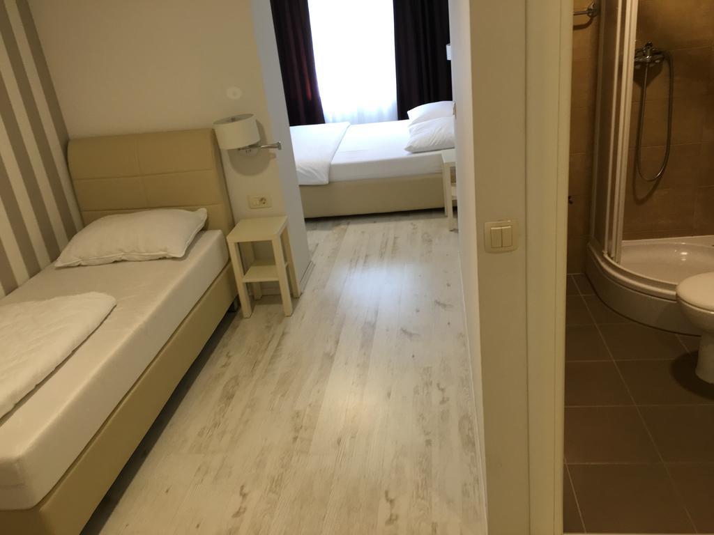 Pansion Bencun Ξενοδοχείο Međugorje Εξωτερικό φωτογραφία
