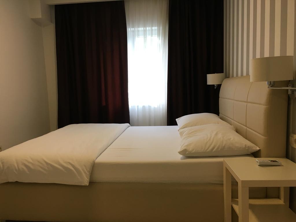 Pansion Bencun Ξενοδοχείο Međugorje Εξωτερικό φωτογραφία