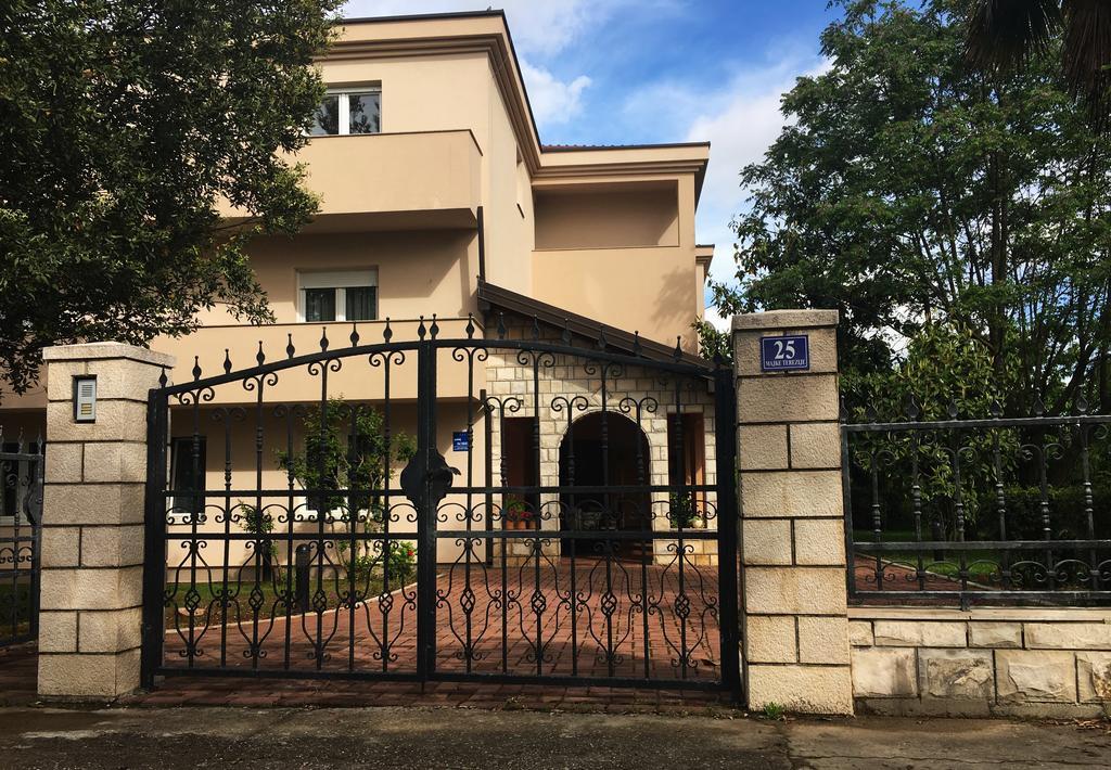 Pansion Bencun Ξενοδοχείο Međugorje Εξωτερικό φωτογραφία