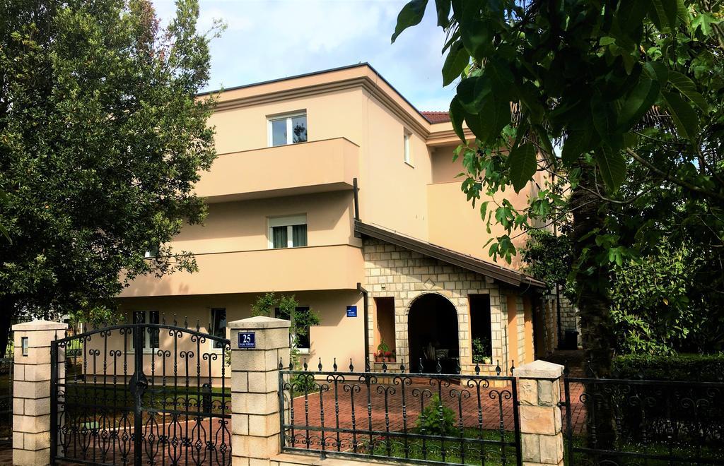 Pansion Bencun Ξενοδοχείο Međugorje Εξωτερικό φωτογραφία