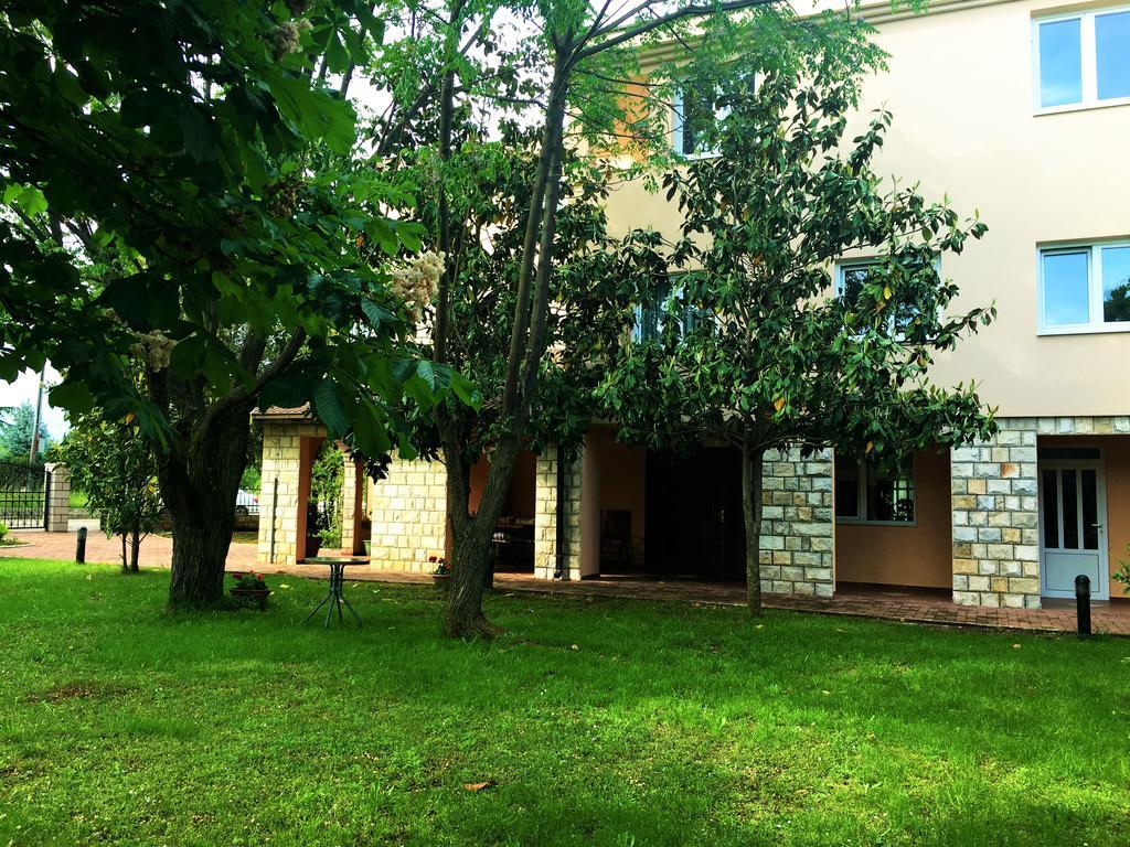 Pansion Bencun Ξενοδοχείο Međugorje Εξωτερικό φωτογραφία