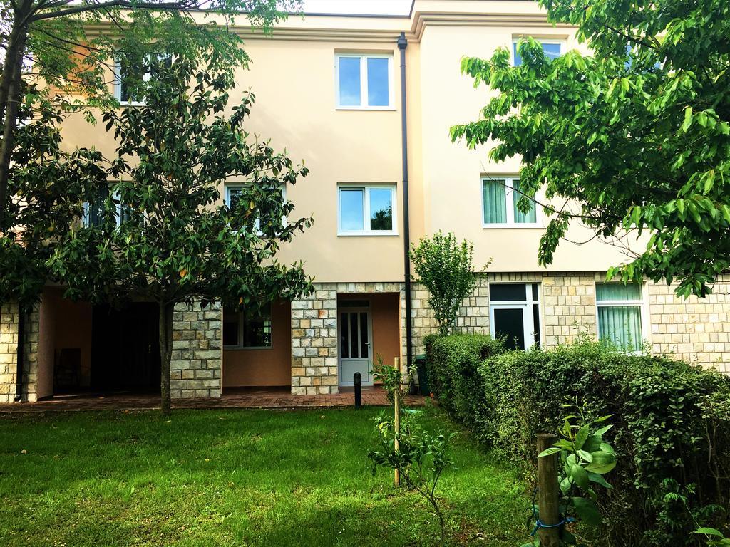 Pansion Bencun Ξενοδοχείο Međugorje Εξωτερικό φωτογραφία