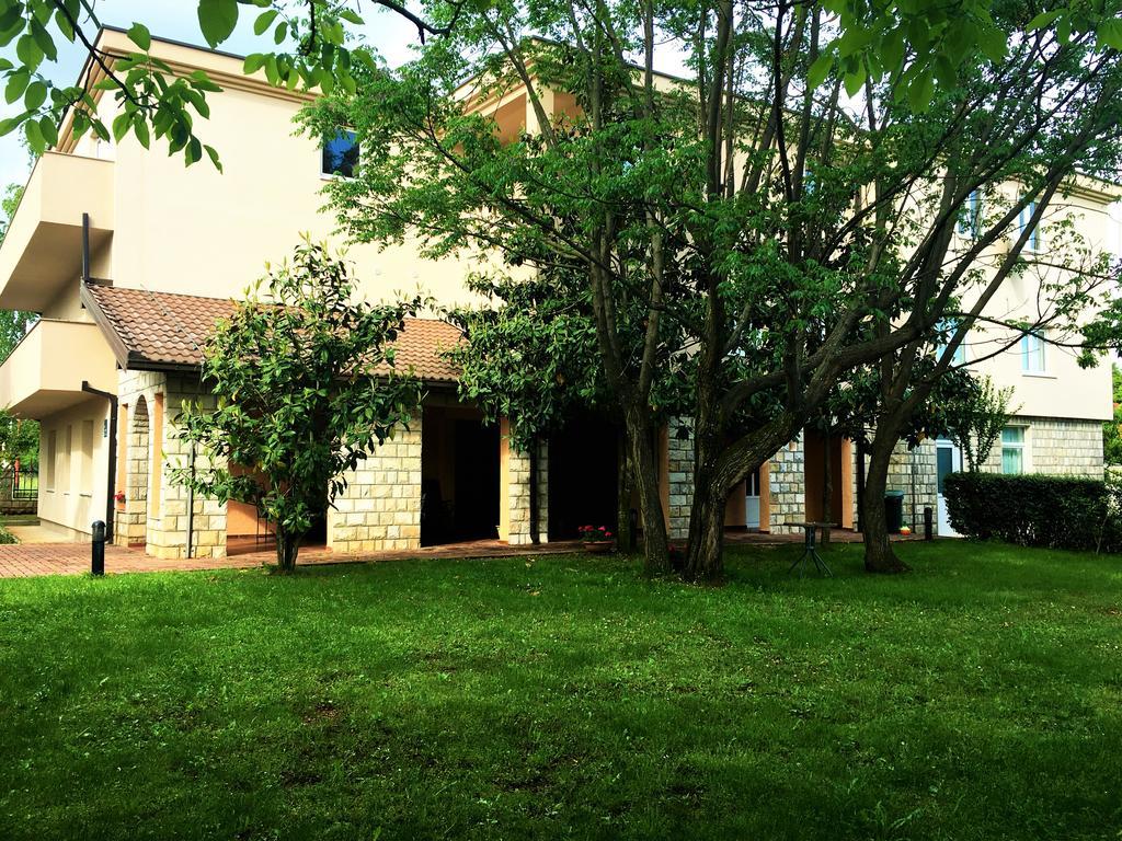 Pansion Bencun Ξενοδοχείο Međugorje Εξωτερικό φωτογραφία