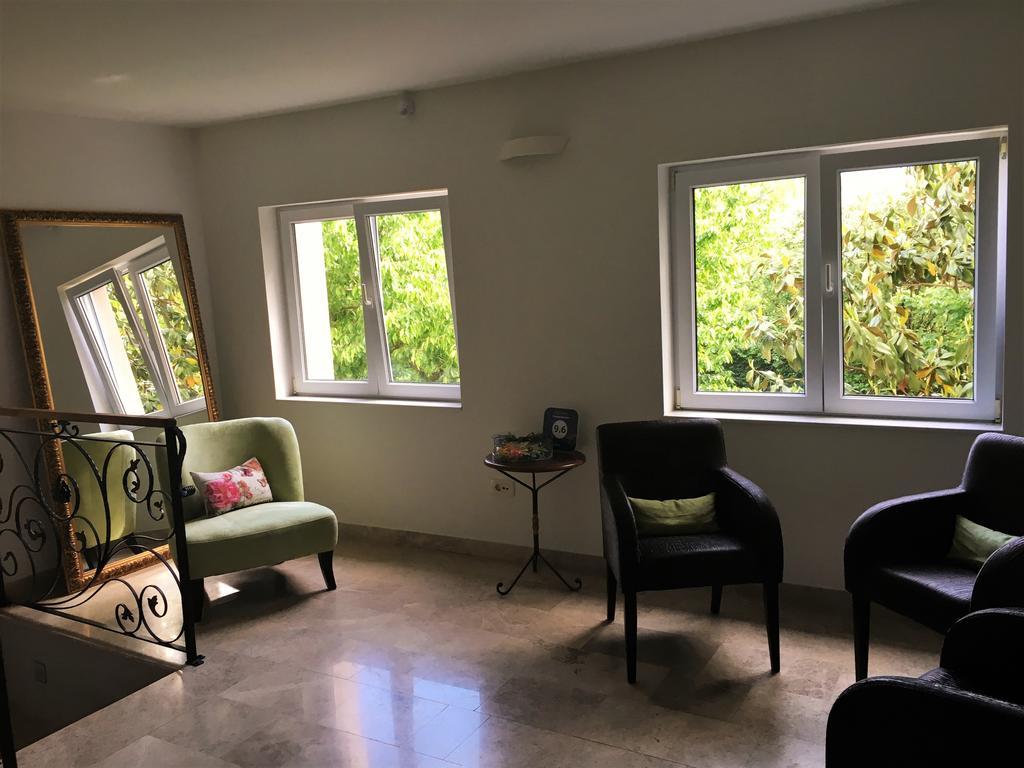Pansion Bencun Ξενοδοχείο Međugorje Εξωτερικό φωτογραφία