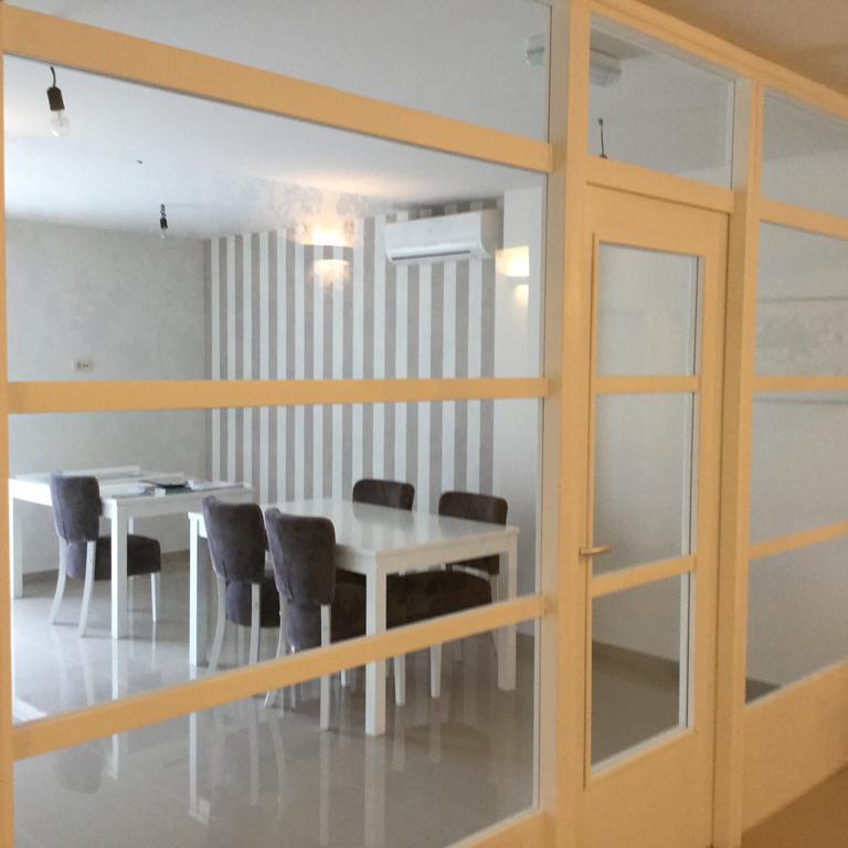 Pansion Bencun Ξενοδοχείο Međugorje Εξωτερικό φωτογραφία
