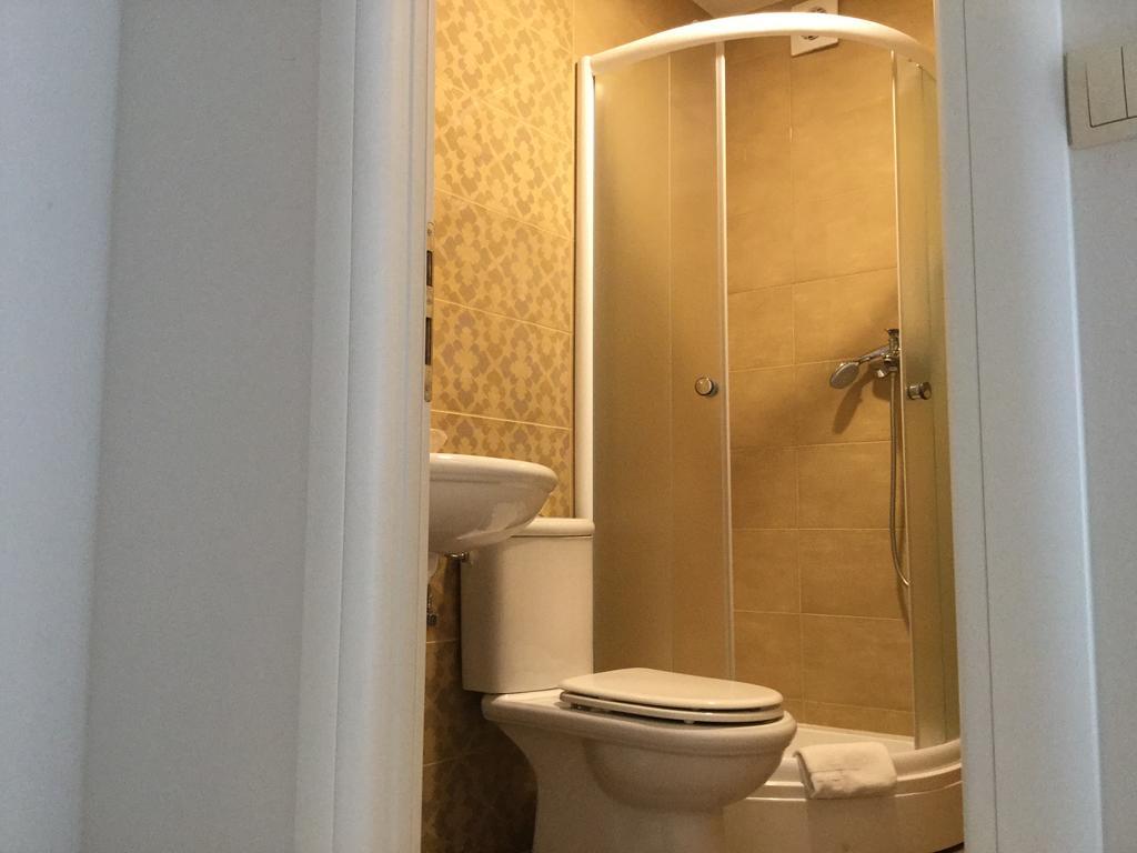 Pansion Bencun Ξενοδοχείο Međugorje Εξωτερικό φωτογραφία
