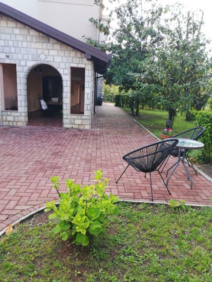 Pansion Bencun Ξενοδοχείο Međugorje Εξωτερικό φωτογραφία