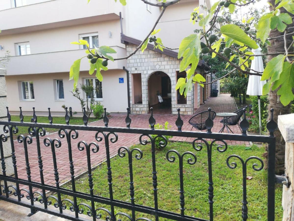 Pansion Bencun Ξενοδοχείο Međugorje Εξωτερικό φωτογραφία